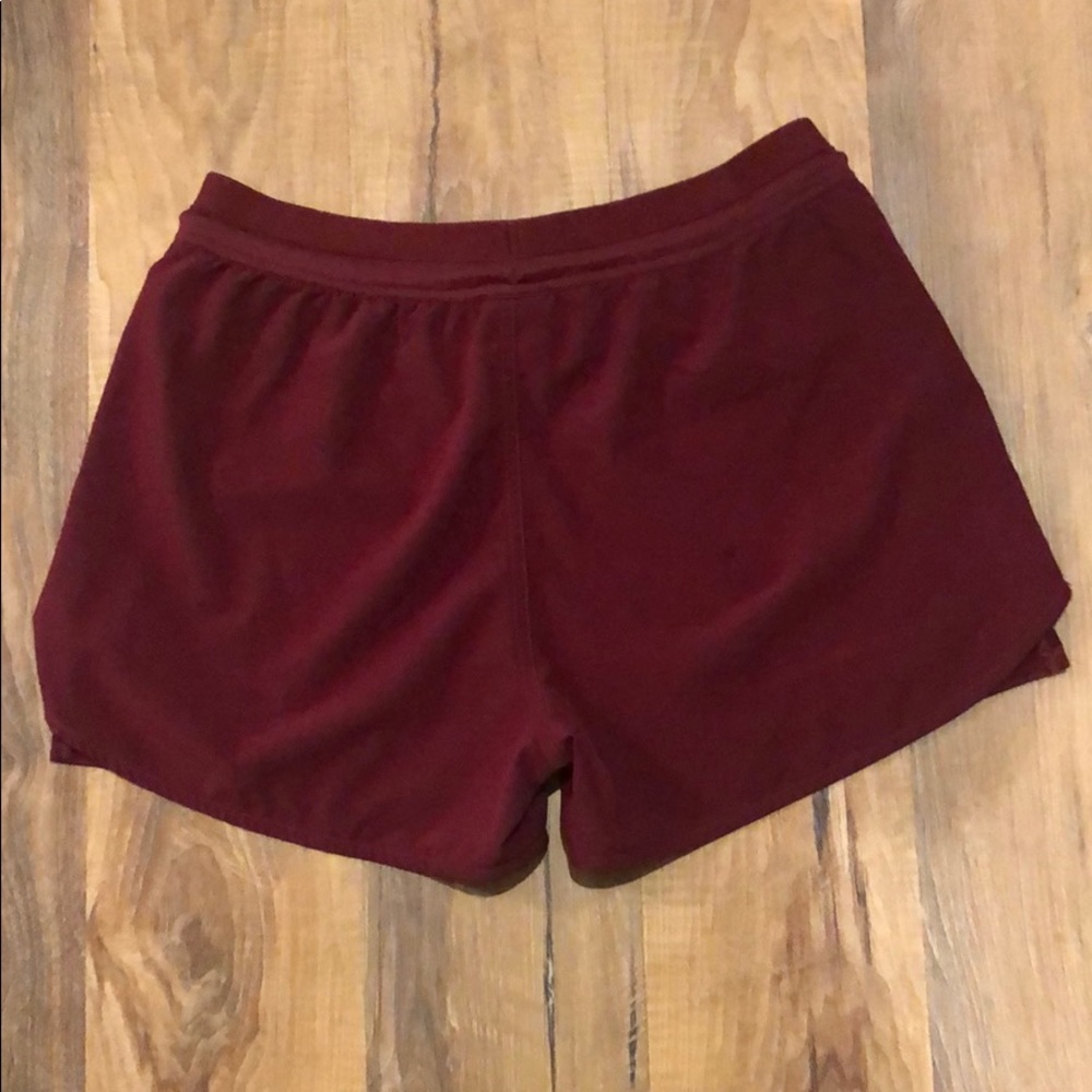 NFQ Shorts - Picture 3 of 4